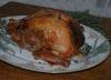 Thanksgiving with Family and Friends 2007