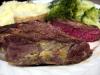 Steak Dinner For Two