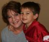 Christmas Dinner with My Kids and Grandbabies