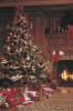 Christmas Dinner, 2007