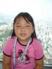 Bay's 8th Birthday