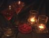 Christmas Dinner with Friends