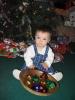 Charmie's Christmas Day