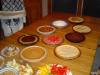 Ayyam-i-Ha pie party 2008