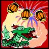 Chinese New Year: 2008