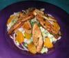 Dinner: Thai Chicken Salad