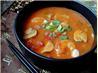 Thai Shrimp Soup