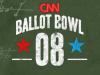Ballot Bowl 08