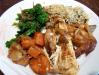 Saturday Dinner