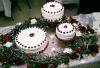 Lenten Wedding Menu