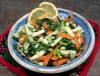 Tastebud Tickling Travellers' Gluten-Free Asian Dinner