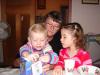 birthday party for Jennifer