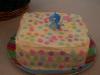 Boogie Boy's Birthday