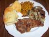 My Dinner's