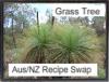 My 2008 Australia/New Zealand                       Recipe Swap Picks