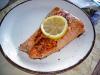 Our Favorite Salmon Dinner