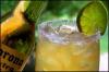 Mexican Cocktail Party