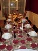 Thanksgiving 2008