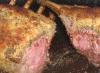 Australia Day/Waitangi Menu