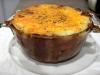 Turkey Dinner Casserole (One dish meal)
