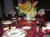 Christmas Eve Dinner 2008