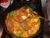 Hearty Stew Dinner