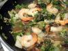 Stirfry supper