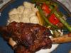 Dinner In