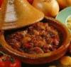 The Magic Carpet - A Moroccan Feast!