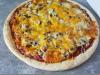 Christmas Eve Pizza Night