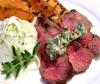 Steak French Style