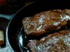 Steak Dinner to Impress
