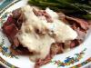 Flank Steak for the BBq