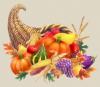  Let Us Give Thanks -- Happy Thanksgiving!