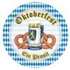 Bavarian Oktoberfest 