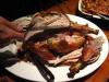 Gay's Thanksgiving Menu 2006