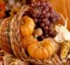  Our Thanksgiving Dinner 2009