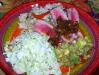 A Baja Meal!