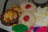 Holiday Cookies 2009