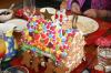 Christmas Day Lunch 2009