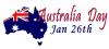 Australia Day 2010