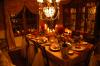 Romantic Italian Dinner for Sweethearts Dance 2007