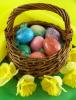 Easter Brunch and Lunch