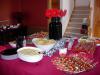 Vegetarian Bridal Shower