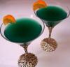 Emerald Green