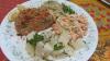 Friday `s Scandinavian meal