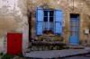 Somewhere in France