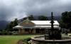 A South African farmhouse feast