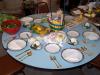 Nyte's Easter Dinner 2007