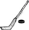 Hockey Party!